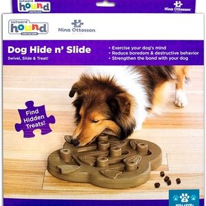 Level Two Puzzle, Nina Ottosson by Outward Hound